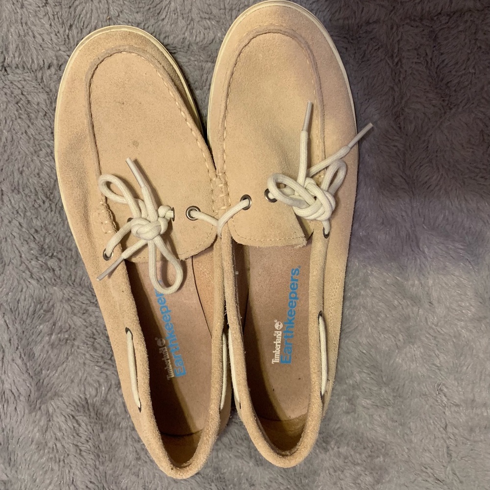 Woman’s shoes
